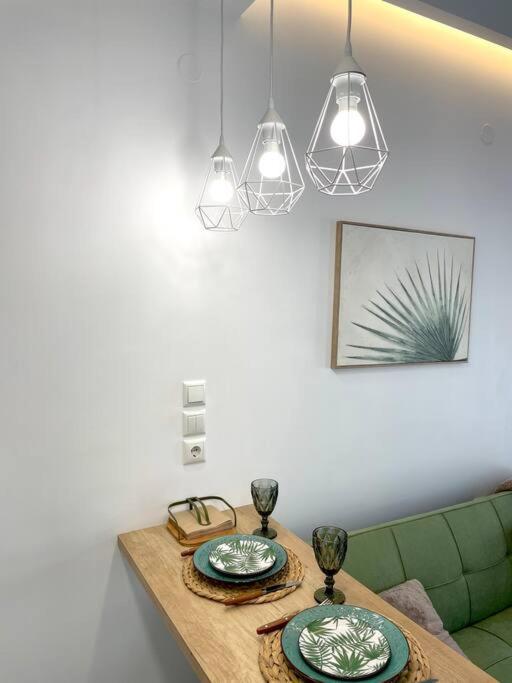 Apartament Block Of Flats - Modern Flat Janina Zewnętrze zdjęcie