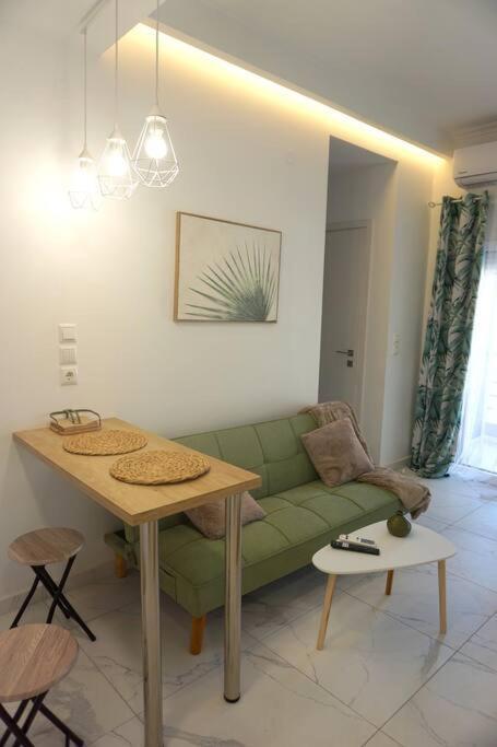 Apartament Block Of Flats - Modern Flat Janina Zewnętrze zdjęcie