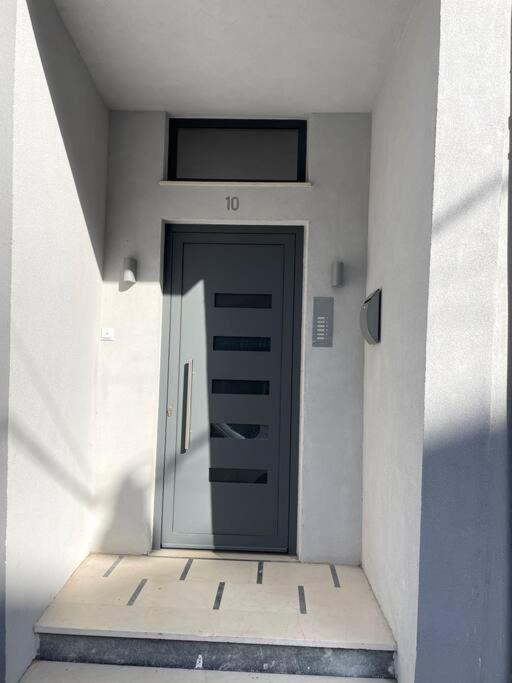 Apartament Block Of Flats - Modern Flat Janina Zewnętrze zdjęcie