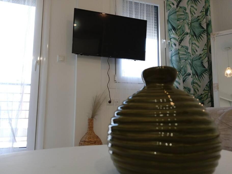Apartament Block Of Flats - Modern Flat Janina Zewnętrze zdjęcie