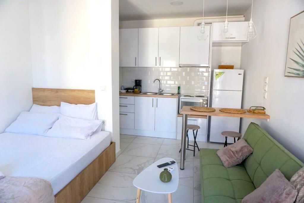 Apartament Block Of Flats - Modern Flat Janina Zewnętrze zdjęcie